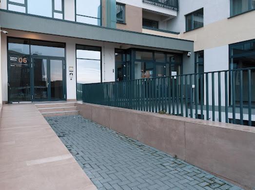 Apartament cu 1 dormitor